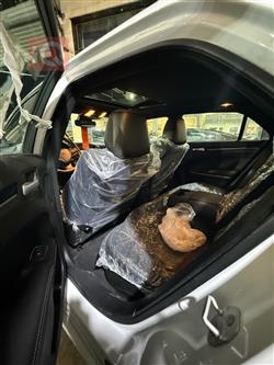 کرایسلەر 300